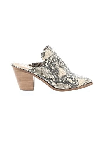 Zigi Soho Mule/Clog (view 1)