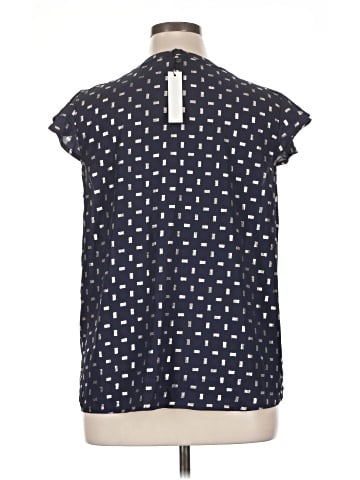 Papermoon Short Sleeve Blouse (view 2)