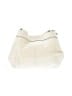 Coach Solid Ivory Satchel One size - photo 3