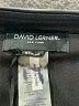 David Lerner Black Active Pants Size M - photo 4