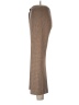 Assorted Brands Houndstooth Brown Casual Pants Size L (estimated) - photo 5