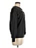 Isabel Marant 100% Cotton Black Sweatshirt Size EU (FR) 40 / US 8 - photo 4