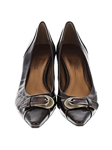 Circa Joan & David Heels (view 2)