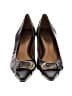 Circa Joan & David Brown Heels Size 9 - photo 2