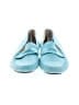 VANELi Teal Flats Size 9 1/2 - photo 2