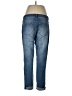 Avenue Blue Jeans Size 16 Plus - photo 2