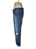 Avenue Blue Jeans Size 16 Plus - photo 5