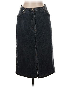 Assorted Brands Denim Skirt