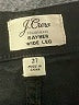 J.Crew Black Jeans Size 27 waist - photo 7