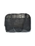 Assorted Brands 100% Pvc Black Shoulder Bag One size - photo 1