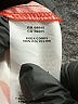 ABS Allen Schwartz 100% Polyester Floral Orange Casual Pants Size 6 - photo 7