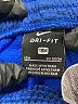 Nike 100% Polyester Blue Sweatpants 12-18 MO / 18 MO - photo 3