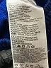 Nike 100% Polyester Blue Sweatpants 12-18 MO / 18 MO - photo 4