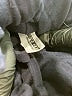 Independent Trading Company Black Blue Pullover Hoodie Size M - photo 7