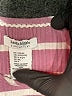 Haute Hippie Pink Long Sleeve Top Size S (kids) - photo 3