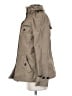 Burberry Brit 100% Polyester Tan Jacket Size XS - photo 5