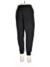 Nux Solid Black Casual Pants Size L - photo 1