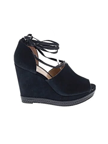 MICHAEL Michael Kors Wedges (view 1)