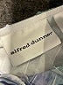 Alfred Dunner Blue Short Sleeve Blouse Size L - photo 7
