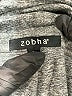 Zobha Gray Yoga Pants Size S - photo 7