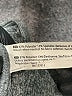 Zobha Gray Yoga Pants Size S - photo 9
