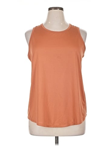 Tek Gear Sleeveless T-Shirt (view 1)