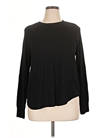 Workshop Republic Clothing Pullover Sweater (view 1)