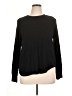 Workshop Republic Clothing Black Pullover Sweater Size XL - photo 1