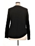 Workshop Republic Clothing Black Pullover Sweater Size XL - photo 2