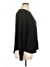Workshop Republic Clothing Black Pullover Sweater Size XL - photo 4
