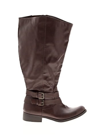 Style&Co Boots (view 1)