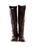 Style&Co Brown Boots Size 9 1/2 - photo 2