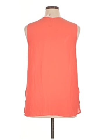 Charming Charlie Sleeveless Blouse (view 2)