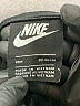 Nike 100% Polyester Black Track Jacket 12-18 MO / 18 MO - photo 3