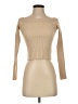 Aerie Tan Turtleneck Sweater Size S - photo 1