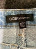 BCBGeneration Blue Jeans Size 5 - photo 7