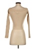 Aerie Tan Turtleneck Sweater Size S - photo 2