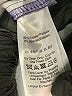 DKNY Graphic Purple Cocktail Dress Size 12 - photo 8