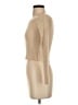 Aerie Tan Turtleneck Sweater Size S - photo 5
