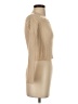 Aerie Tan Turtleneck Sweater Size S - photo 4