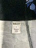 Mixit Floral Blue Leggings Size L - photo 4