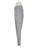 Coco + Carmen Plaid Gray Dress Pants Size S - photo 5