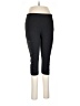 Lululemon Athletica Black Active Pants Size 8 - photo 1