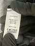 Etiquette 100% Polyester Black Cocktail Dress Size L - photo 5