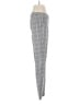 Coco + Carmen Plaid Gray Dress Pants Size S - photo 4