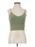 REVAMPED Green Tank Top Size XS - photo 1