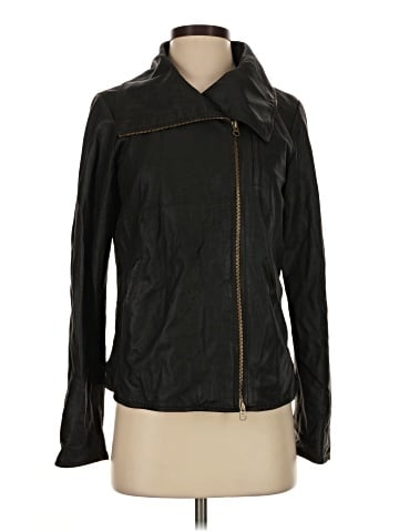 Gap Leather Jacket (view 1)