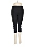 Lululemon Athletica Black Active Pants Size 8 - photo 2