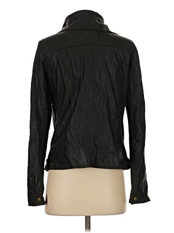 Gap Leather Jacket (view 2)