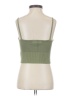 REVAMPED Green Tank Top Size XS - photo 2